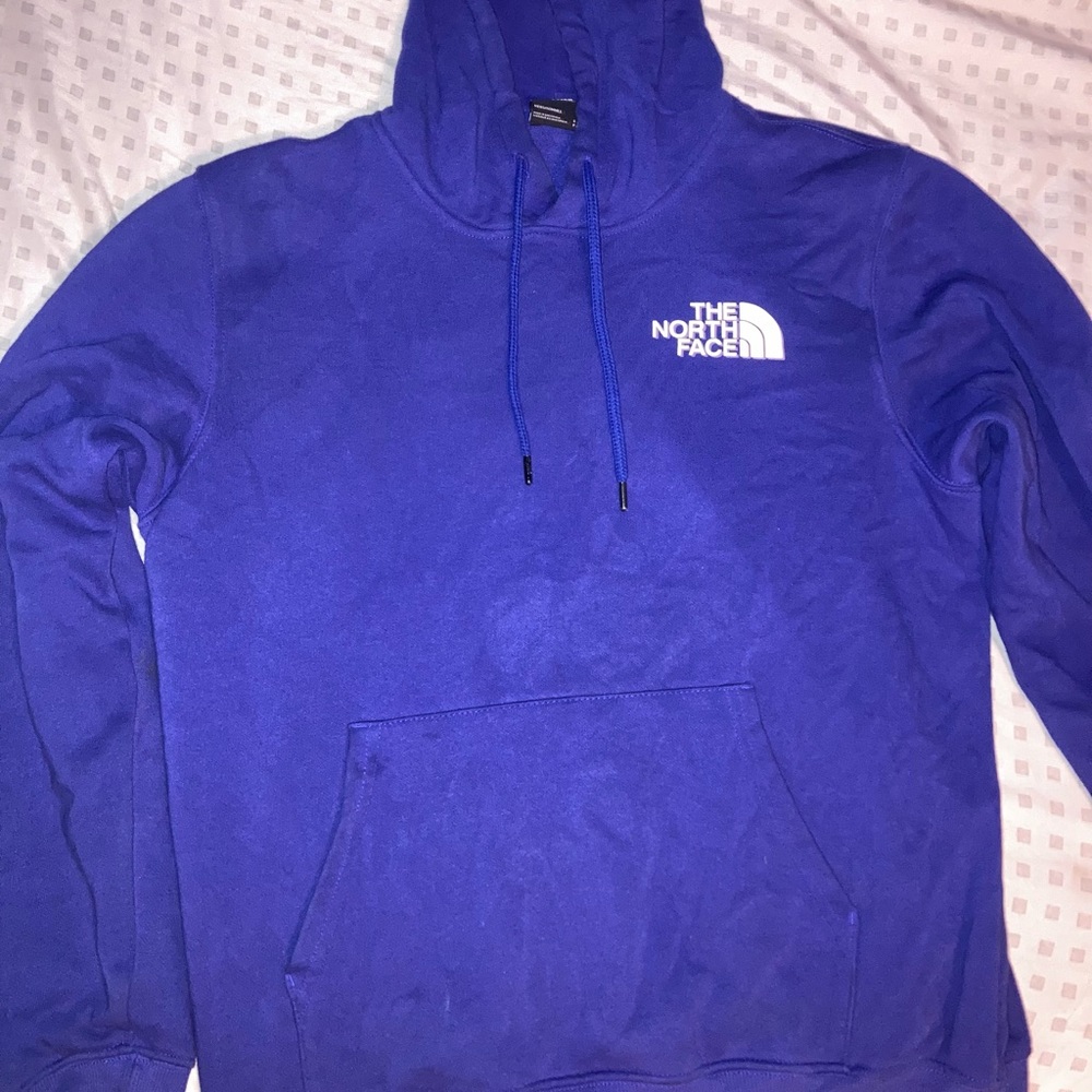 the north face jacket